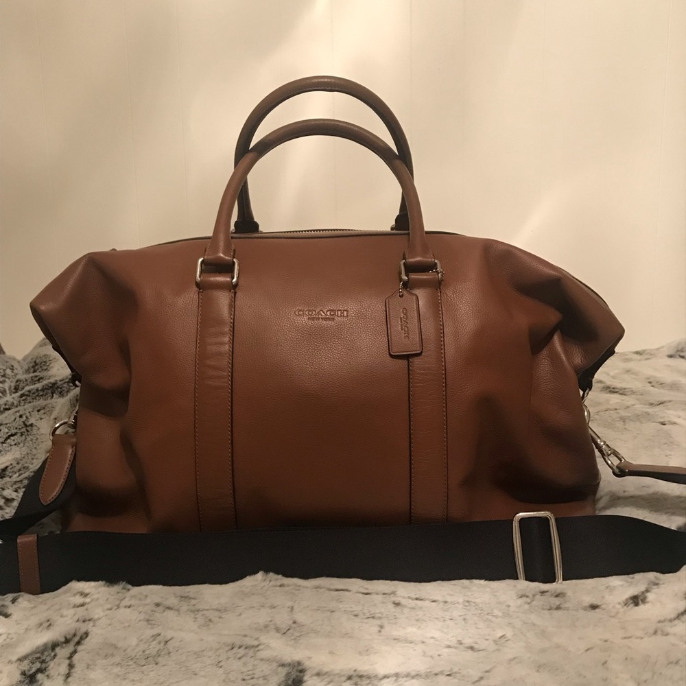 COACH Voyager 52 Sport Cal